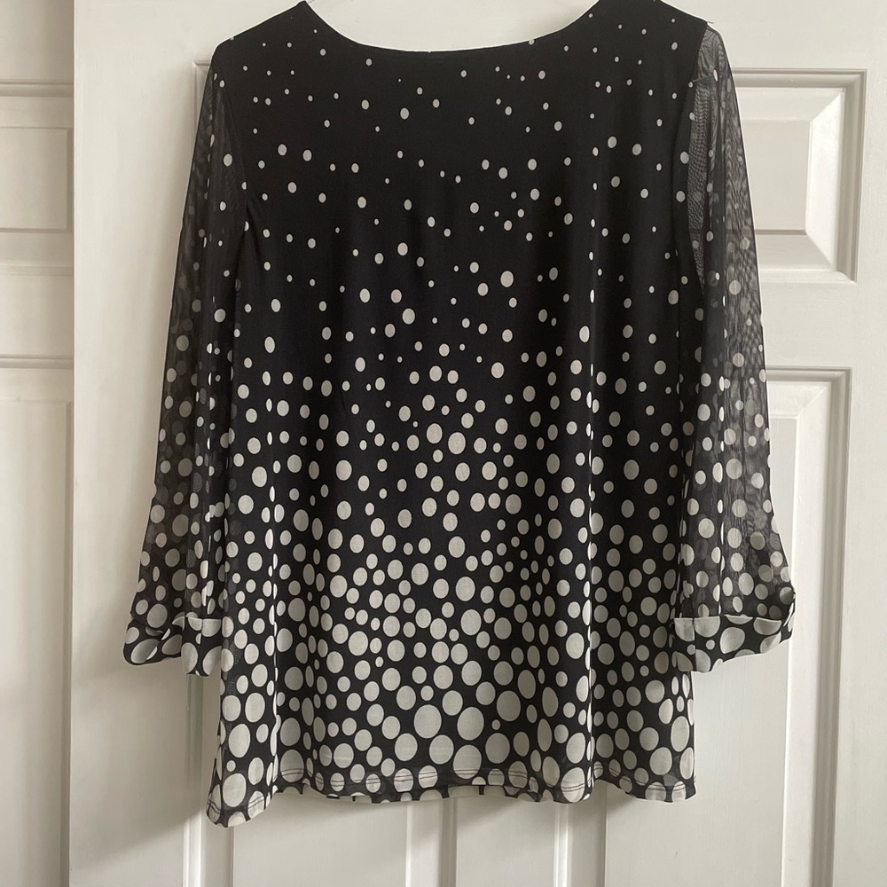 Womens blouse